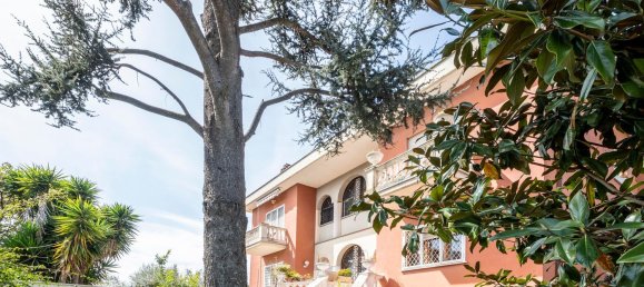 4-salle Duplex à Rome, Italy No. 27159 44