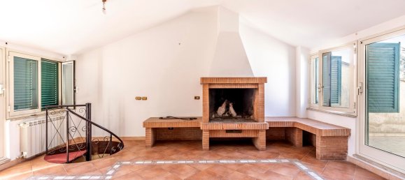 4-salle Duplex à Rome, Italy No. 27159 31