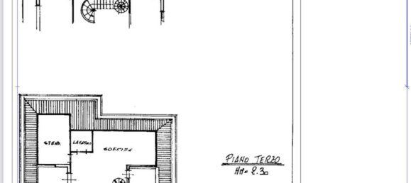 4-salle Duplex à Rome, Italy No. 27159 50