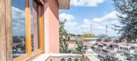 4-salle Duplex à Rome, Italy No. 27159 39