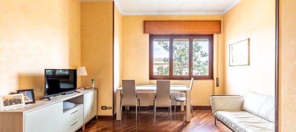 4-salle Duplex à Rome, Italy No. 27159 4