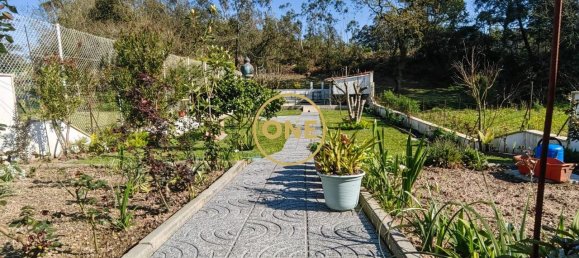 Casa T3 em Barqueiros, Portugal N.º 54423 47