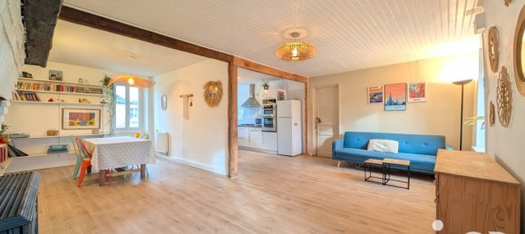 Casa de 4 divisões em Bussiere-Galant, France N.º 112536 2