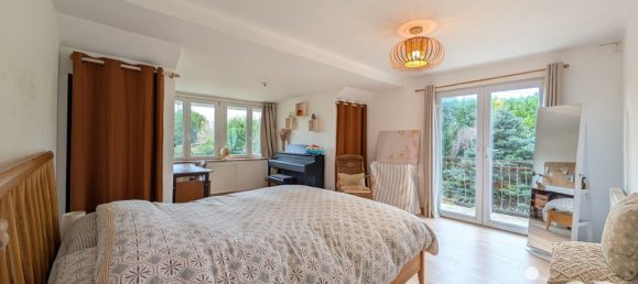 Casa de 4 divisões em Bussiere-Galant, France N.º 112536 9