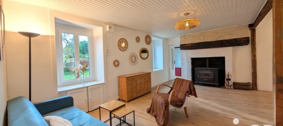 Casa de 4 divisões em Bussiere-Galant, France N.º 112536 4