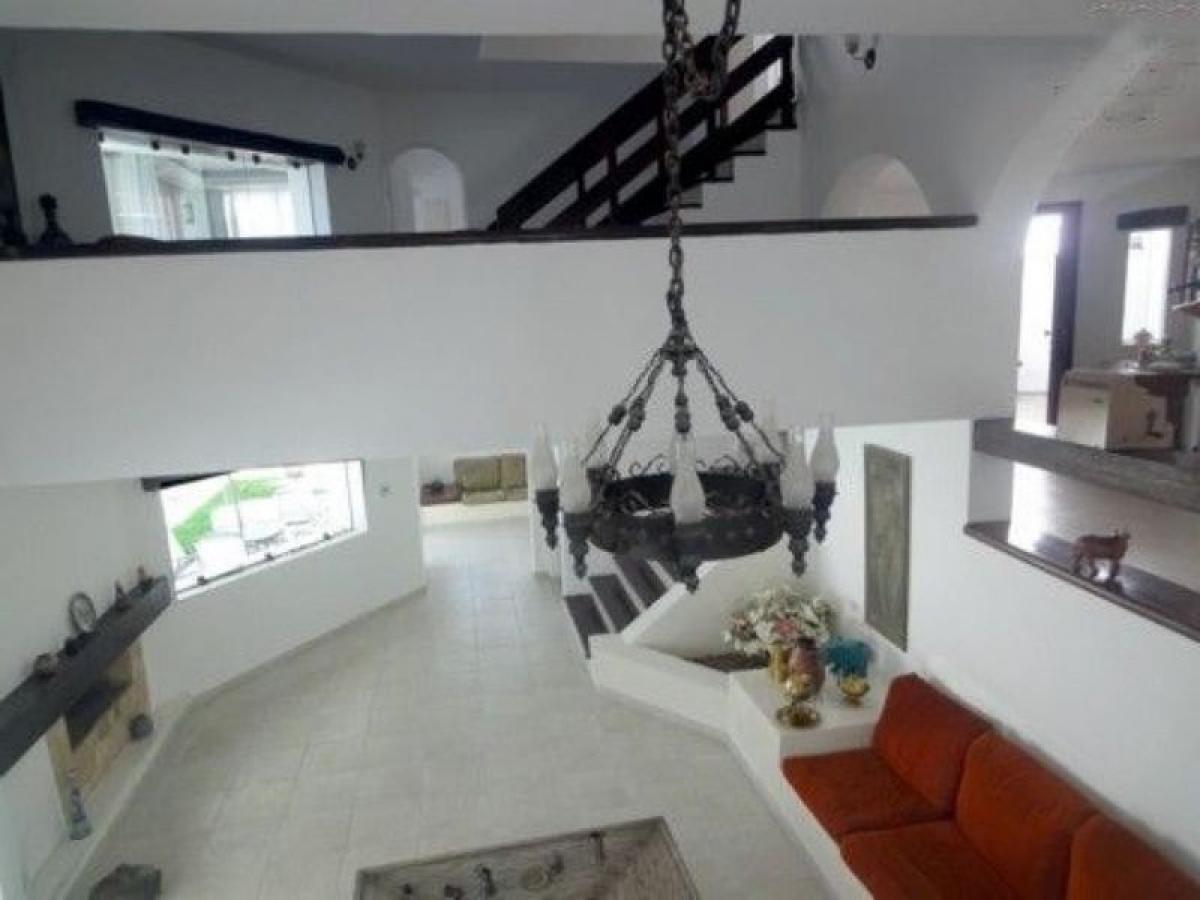 Casa de 4 dormitorios en Sao Paulo, Brazil No. 515336