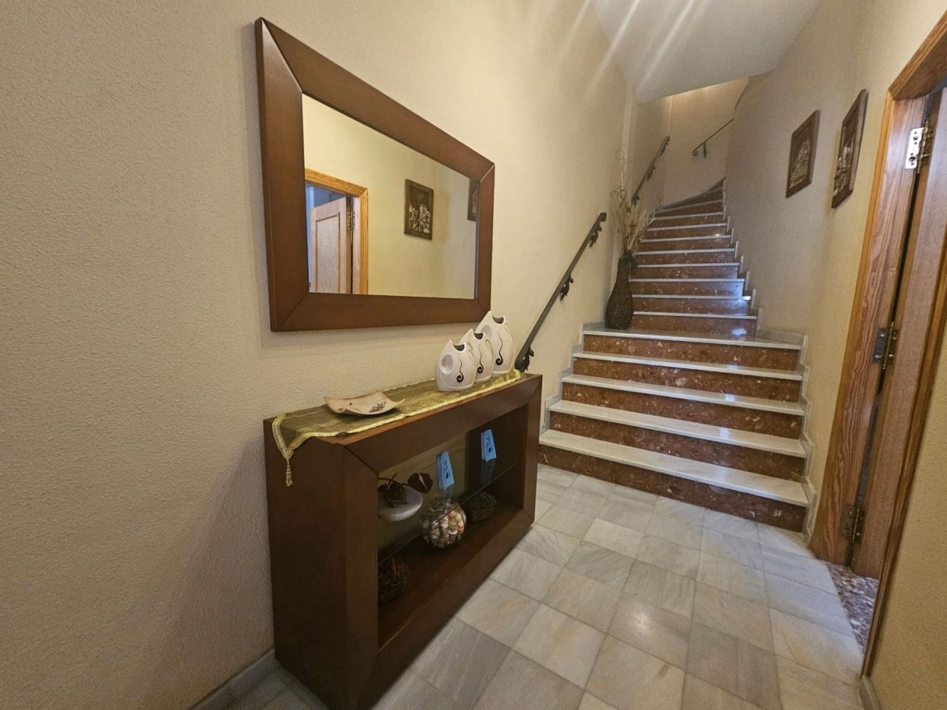 4 chambres Maison de ville à Gandia, Spain No. 242995