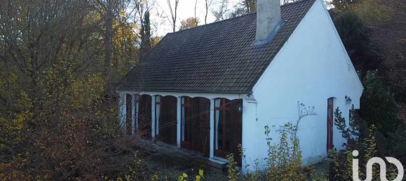 Дом с 4 спальнями в Клермон, Франция № 56997 18