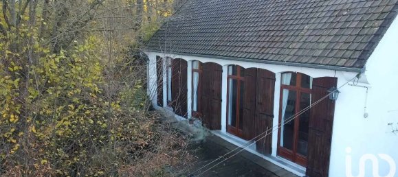 Дом с 4 спальнями в Клермон, Франция № 56997 29