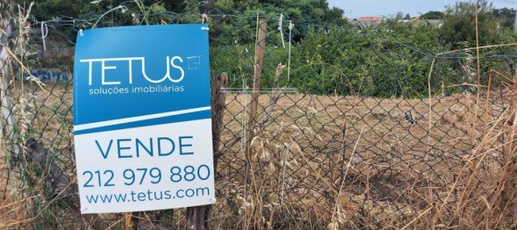 Terreno em Almada, Portugal 329 m² N.º 72913 2