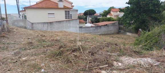 Terreno em Almada, Portugal 329 m² N.º 72913 7