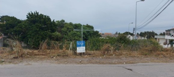 Terreno em Almada, Portugal 329 m² N.º 72913 4