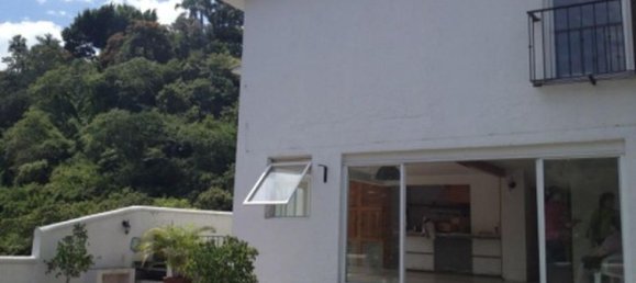 4 bedrooms House in Morelos, Mexico No. 189448 2