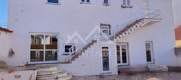 Вилла с 6 спальнями в Торриш Ведраш, Португалия № 129182 4