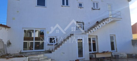 Вилла с 6 спальнями в Торриш Ведраш, Португалия № 129182 15