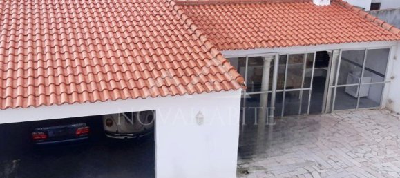 Вилла с 6 спальнями в Торриш Ведраш, Португалия № 129182 20