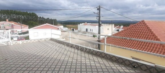 Вилла с 6 спальнями в Торриш Ведраш, Португалия № 129182 19