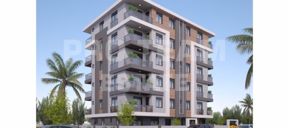 3 rooms Apartment in Muratpasa, Turkey No. 27645 4