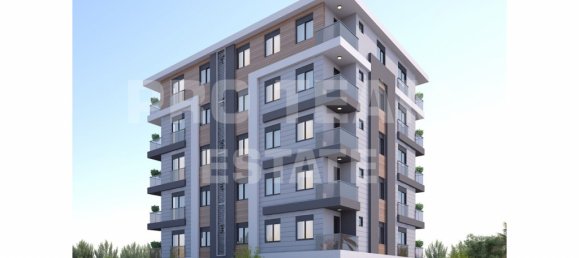 3 rooms Apartment in Muratpasa, Turkey No. 27645 7