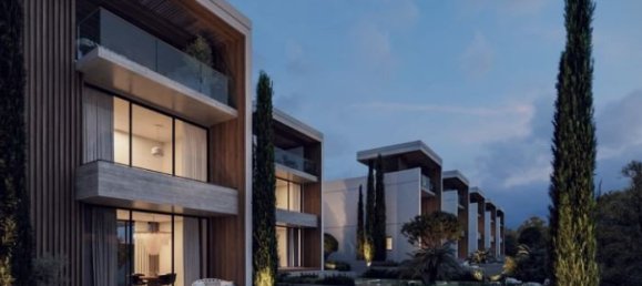 3 Schlafzimmer Haus in Chloraka, Cyprus, Nr. 9634 5