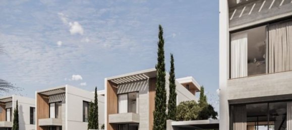 3 Schlafzimmer Haus in Chloraka, Cyprus, Nr. 9634 2