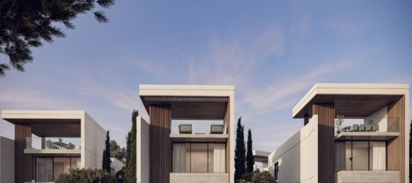 3 Schlafzimmer Haus in Chloraka, Cyprus, Nr. 9634 6