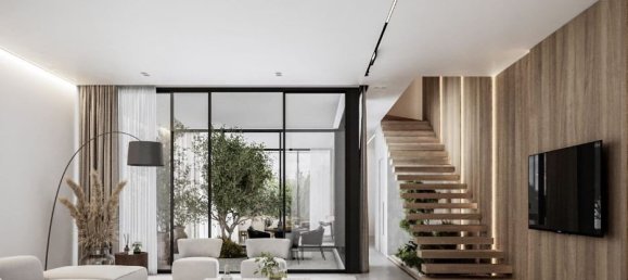 3 Schlafzimmer Haus in Chloraka, Cyprus, Nr. 9634 9