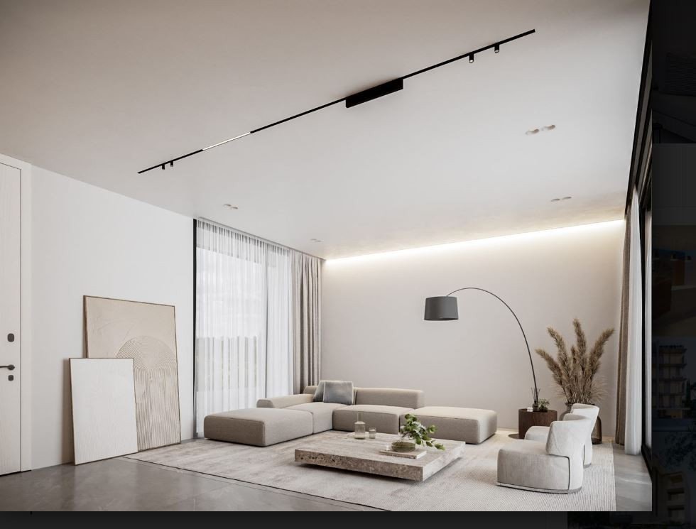 3 Schlafzimmer Haus in Chloraka, Cyprus, Nr. 9634