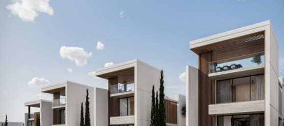 3 Schlafzimmer Haus in Chloraka, Cyprus, Nr. 9634 3