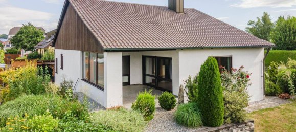 1 Schlafzimmer Bungalow in Landshut, Germany, Nr. 264423 2