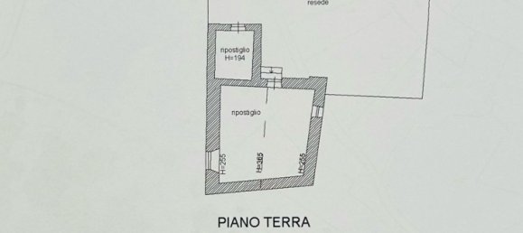 Casa de 3 habitaciónes en Camaiore, Italy No. 14358 25