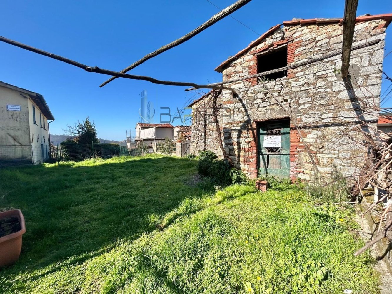 Casa de 3 habitaciónes en Camaiore, Italy No. 14358