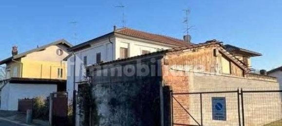 1 غرف نوم منزل في Gambolò, Italy رقم 266561 3