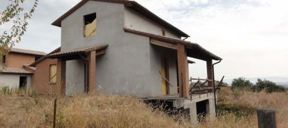 3 bedrooms Villa in Montepulciano, Italy No. 352944 8
