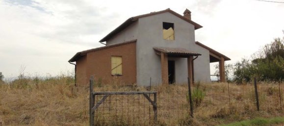 3 bedrooms Villa in Montepulciano, Italy No. 352944 7