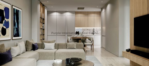 2 bedrooms Apartment in Agios Athanasios, Cyprus No. 5280 9