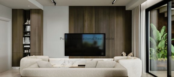 2 bedrooms Apartment in Agios Athanasios, Cyprus No. 5280 10