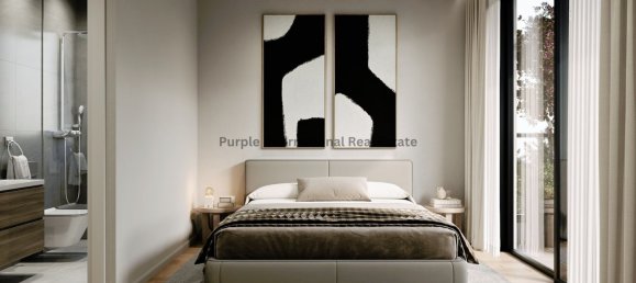 2 bedrooms Apartment in Agios Athanasios, Cyprus No. 5280 6