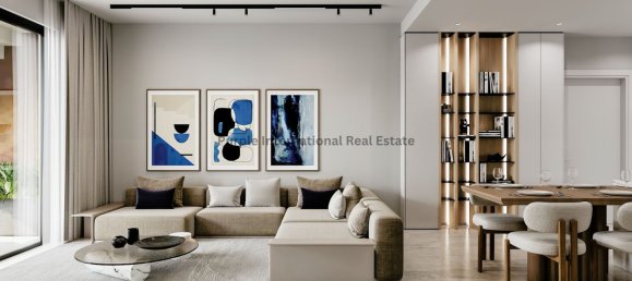 2 bedrooms Apartment in Agios Athanasios, Cyprus No. 5280 11