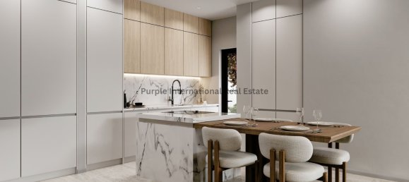 2 bedrooms Apartment in Agios Athanasios, Cyprus No. 5280 5