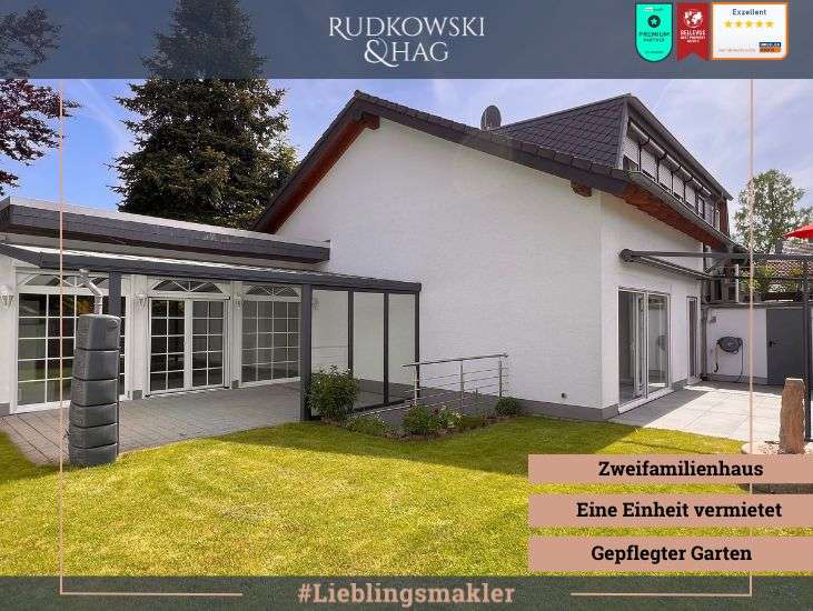 Apartamento de 4 dormitorios en Rhein-Erft, Germany No. 263176