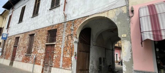 5 غرف نوم منزل في San Giorgio di Lomellina, Italy رقم 360875 10
