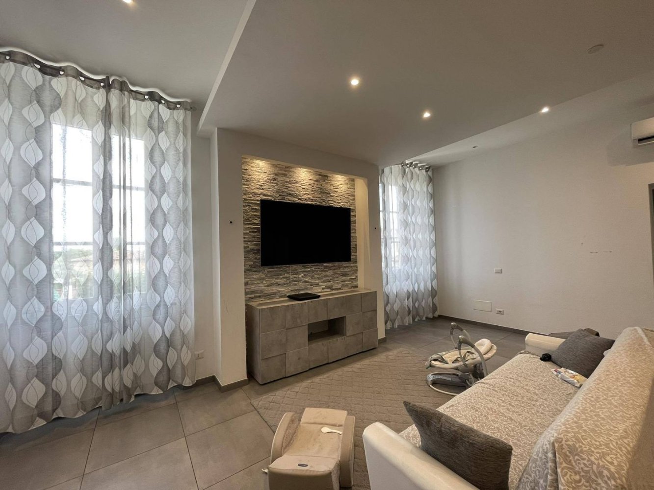 5 chambres Maison à San Giorgio di Lomellina, Italy No. 360875