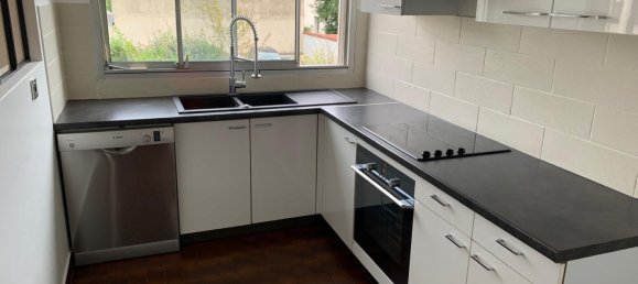 1 Schlafzimmer Wohnung in Asnieres-sur-Seine, France, Nr. 165317 3