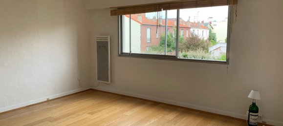 1 Schlafzimmer Wohnung in Asnieres-sur-Seine, France, Nr. 165317 2