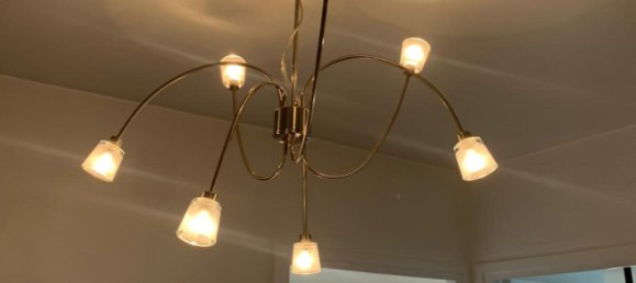 1 Schlafzimmer Wohnung in Asnieres-sur-Seine, France, Nr. 165317 11