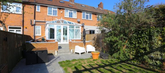 3 bedrooms House in London, United Kingdom No. 10505 26