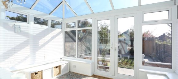 3 bedrooms House in London, United Kingdom No. 10505 21