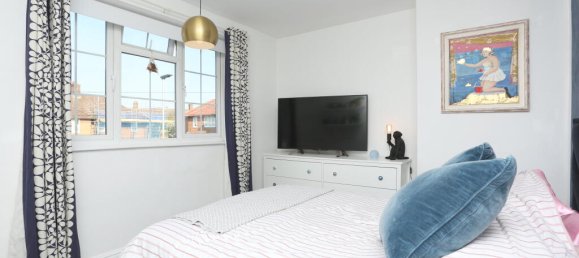 3 bedrooms House in London, United Kingdom No. 10505 12