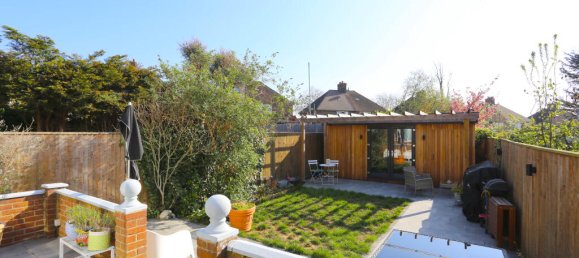 3 bedrooms House in London, United Kingdom No. 10505 37